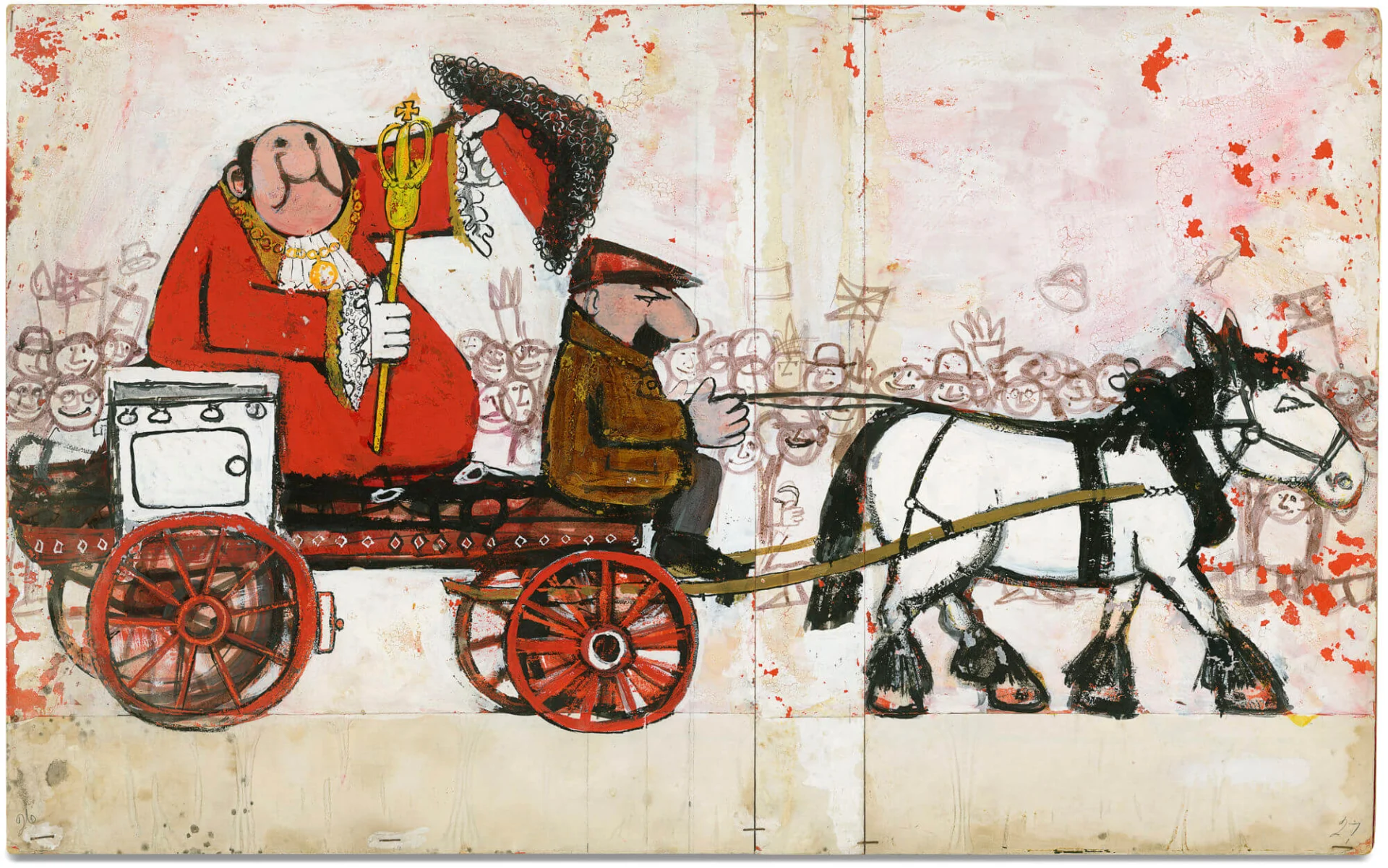 Humbert-and-the-Lord-Mayor-of-London