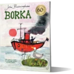 Borka-Book-60th cover
