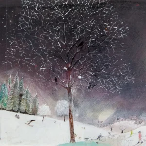 Let it snow
