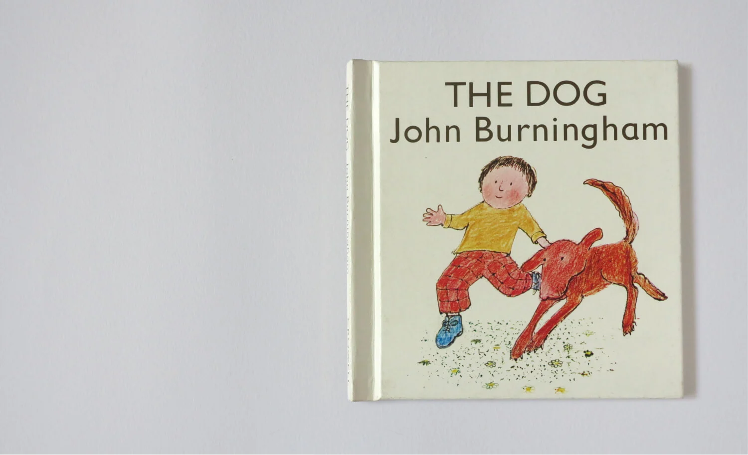Small book dog1