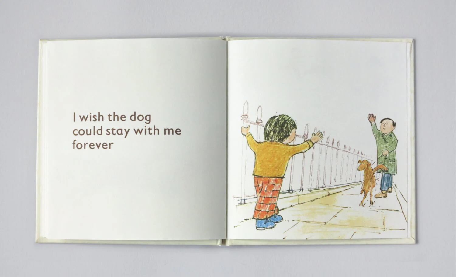 Small book dog11