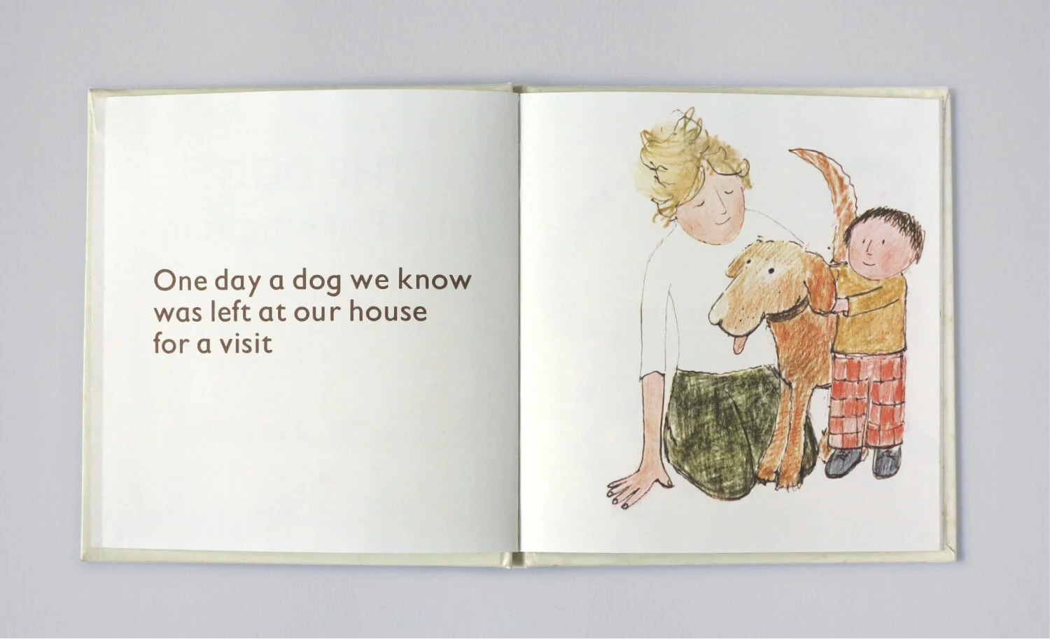Small book dog3