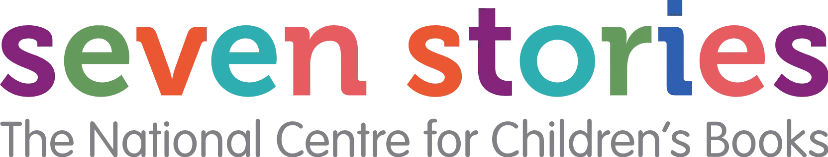 Sevenstories logo